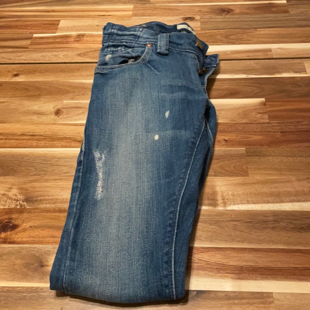 Levi’s girls jeans